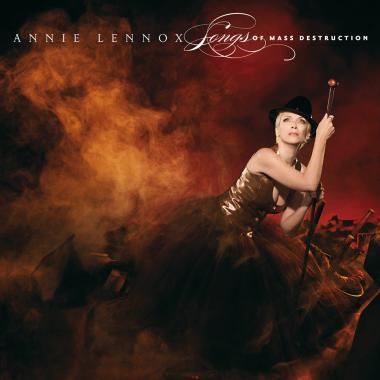 Annie Lennox -  Songs of Mass Destruction